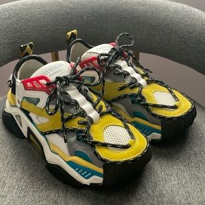 Calvin Klein Sneakers